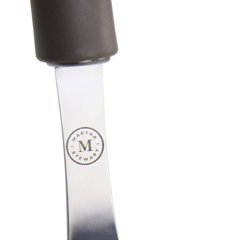 Spatule en silicone