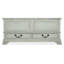 Charleston Two Drawer Blanket Chest