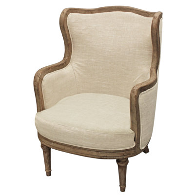 Fauteuil l 26 po Printis