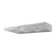 Streamline 36 In. T-10351-1-DT Spoleto Ducted Undermount 80 CFM Range Hood In Brushed Stainless Steel With Mesh Filters, Push Button Control, LED Light