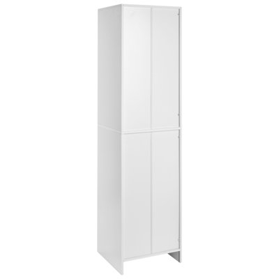 12 Pair Shoe Storage Cabinet