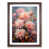 Walnut Framed