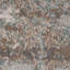 Tapis taupe / bleu mer Nemohan-1650231486