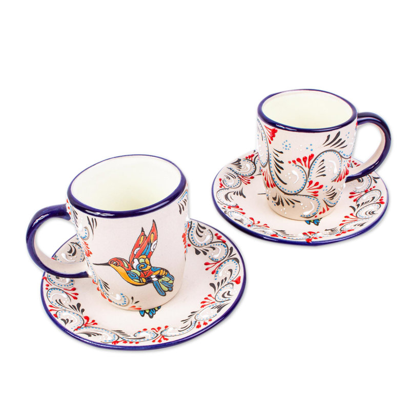 Tasse à thé Zilla