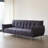 Purple Creative Sofa