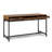 Lars Solid Wood Writing Desk with Keyboard Tray-1837183777-1837183778