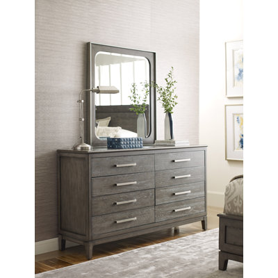 Commode 8 tiroirs Gennadi