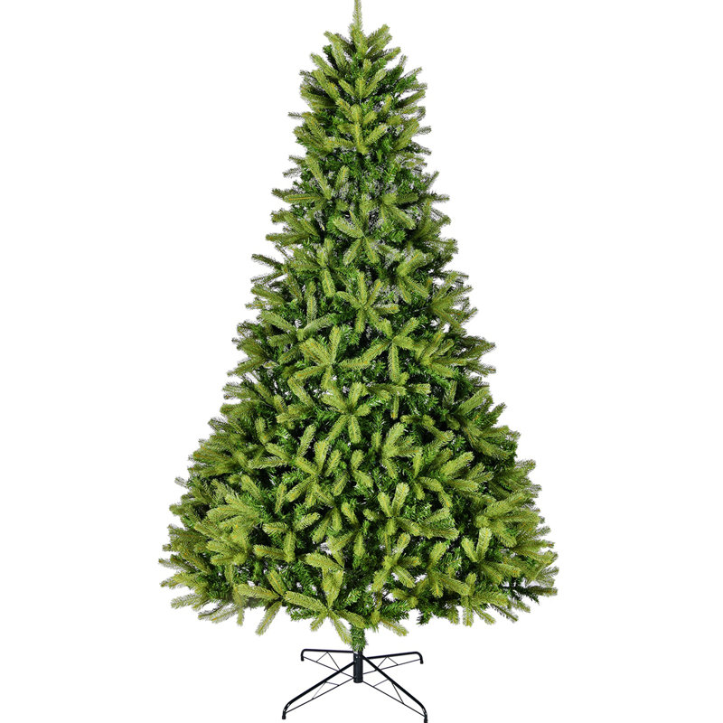 Arbre de Noël artificiel 9 pi.