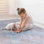 Yellow Washable Area Rug