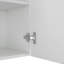 Armoire murale Ontario, porte double-101610353