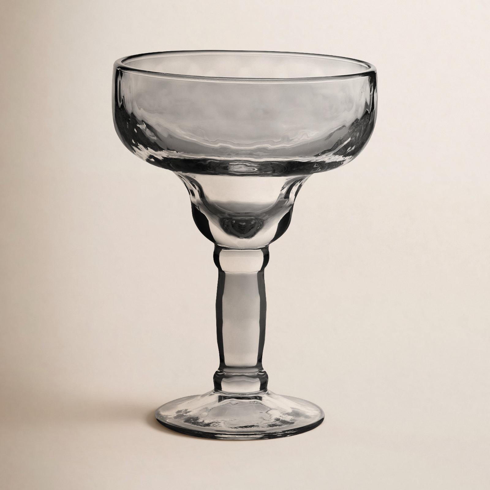 Yucatan Margarita Glass