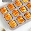 Moule à gâteau à 12 cavités CHEFMADE