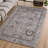Premium Machine Washable Mayfield AMF2230 Global Rug-1620983880-1620983884