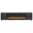 Oloughlin Fireplace Console, Entertainment Storage, TV Stand, Fully Assembled-102187174-102187177