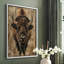 "ANIMALS Series CDXCIV" par J Paul-622221497-622221489
