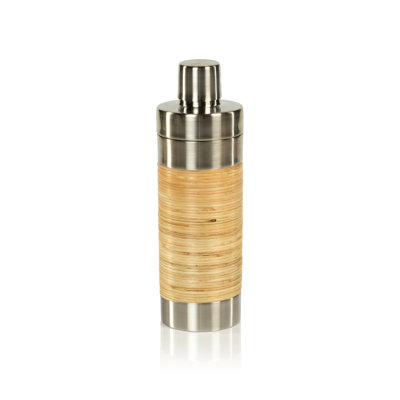 Mikaylie Stainless Steel Shaker