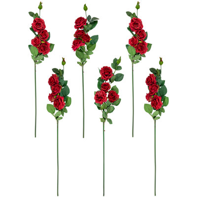 Rose Arrangement