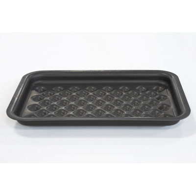 LloydPans Kitchenware Diamond Grill Pan 9 inch by 13 inch - PSTK
