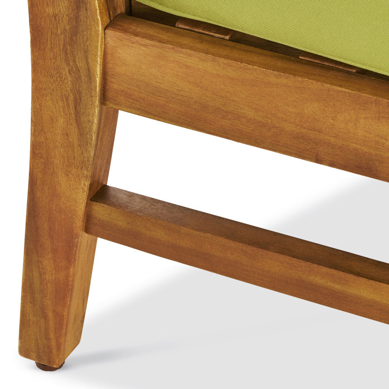 PERLA RIGHT ARMCHAIR