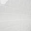 Nabi Subway 3x6 Crackled Glossy Glass Tile-808294784