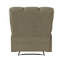 Le fauteuil inclinable The Granada de Sage Grey