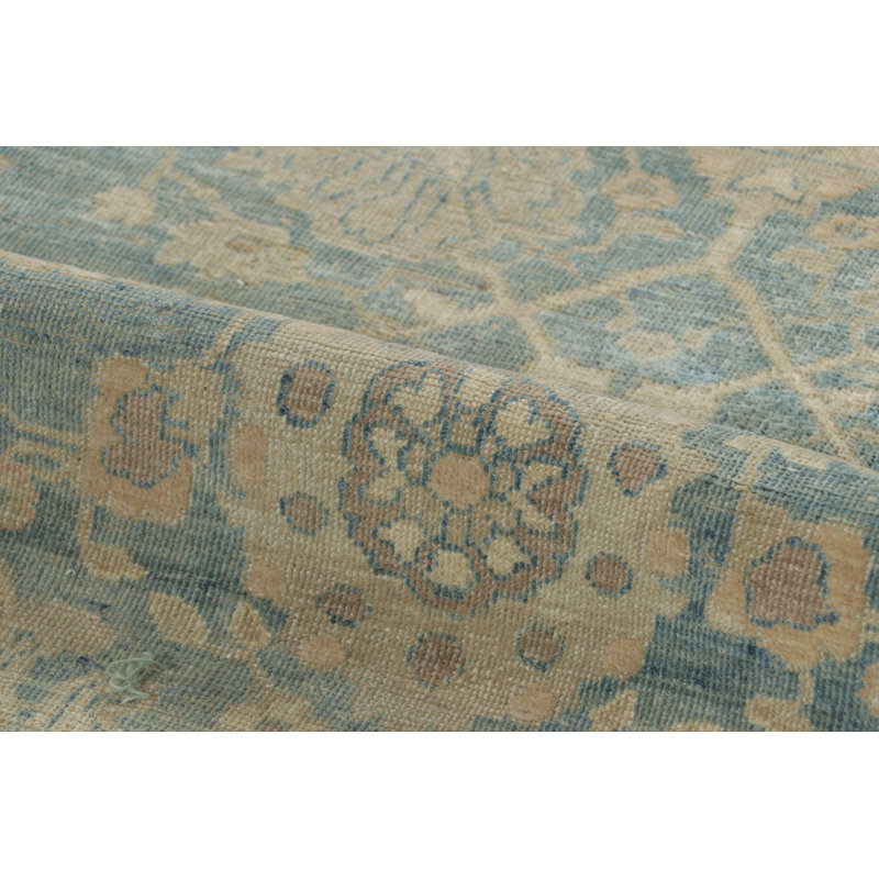 Antique One-of-a-Kind Area Rug