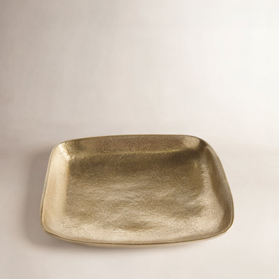 Decorative Tray