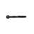 RSF Iron Single Wall Mounted Towel Hook