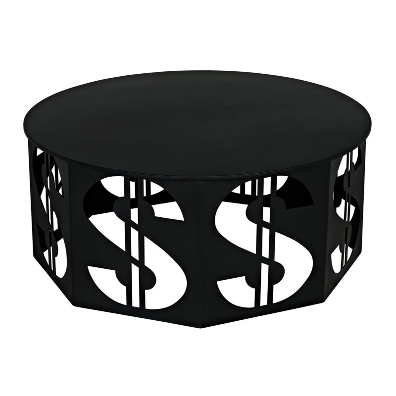 Dollar Coffee Table