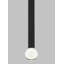 Guyed 1 - Light LED Pendant-328843840