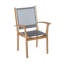 Bayhead Outdoor Dining Armchair-622145366