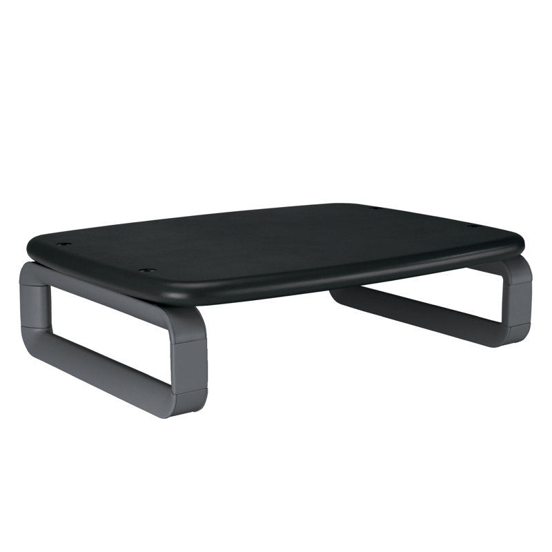 SmartFit Plastic Monitor Stand