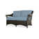 Nantucket Outdoor 2 - Seat Loveseat