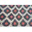 Dhurrie Hand Woven Wool Area Rug