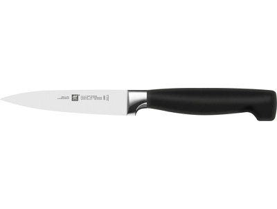 ZWILLING Four Star Paring Knife