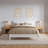 Vetu Solid Wood Platform Bed-1019689817-1019689810