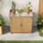 Silsbye Potting Bench-1719357793