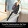 Shark Rocket Ultra Light Upright Bagless Stick Vacuum