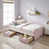 Pink;White