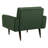 Ambroziu Upholstered Club Chair-478907036