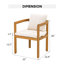 Patio 6-person Dining Set With Cushions-1667748712-1667748713