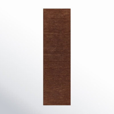 Althena Handmade Wool Copper Rug