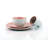 Nova 16 Piece Ceramic Dinnerware Set - Service for 4-1702738971