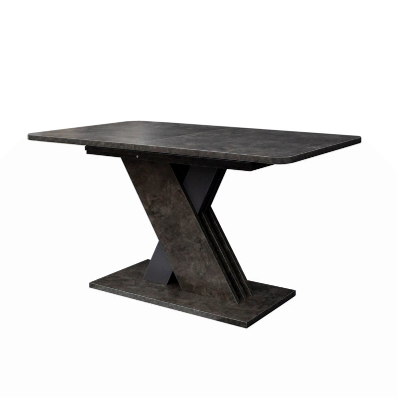 Multifunctional Extendable Console Table