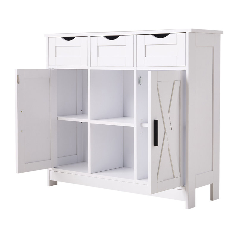 90cm Sideboard