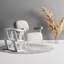 Adriana Side Table Modern Compact Design for Living Room & Bedroom-30896031