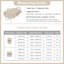 Nappe ovale brillante en jacquard beige 60 x 102 pouces