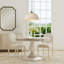 Yellowish White Resin Dome Pendant Lighting