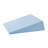 Sleep Philosophy Memory Foam Wedge Pillow