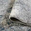 Tapis bleu Holly-1205387372